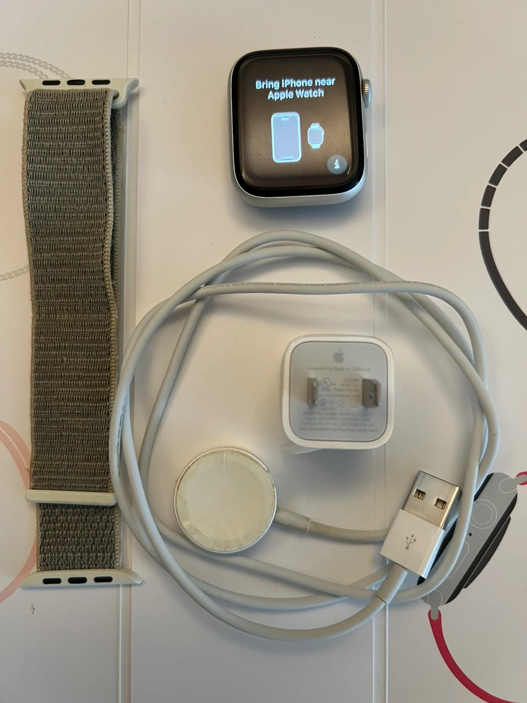 Apple Watch Series 4 - 44mm - photo 5