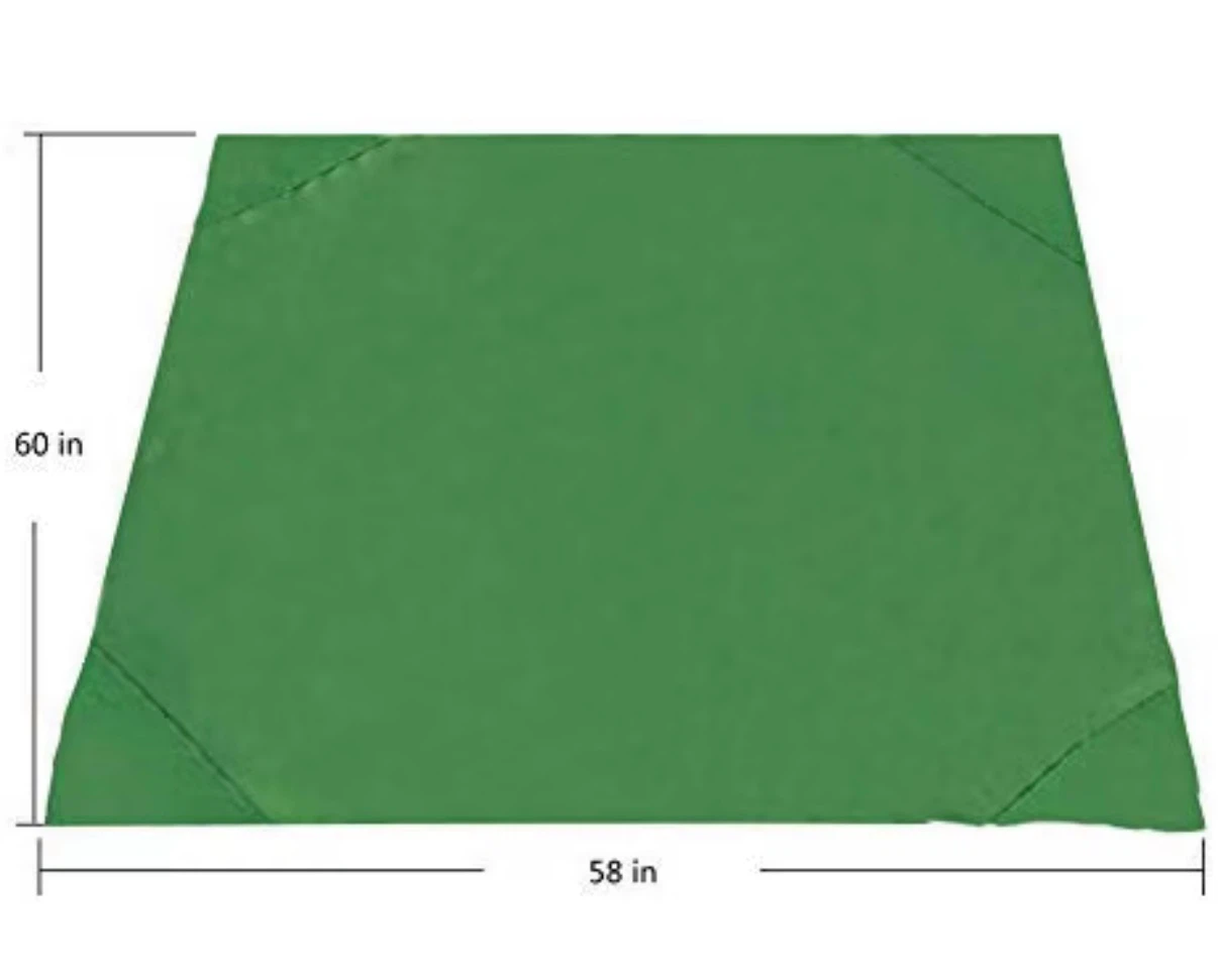 Foldable mat - photo 2