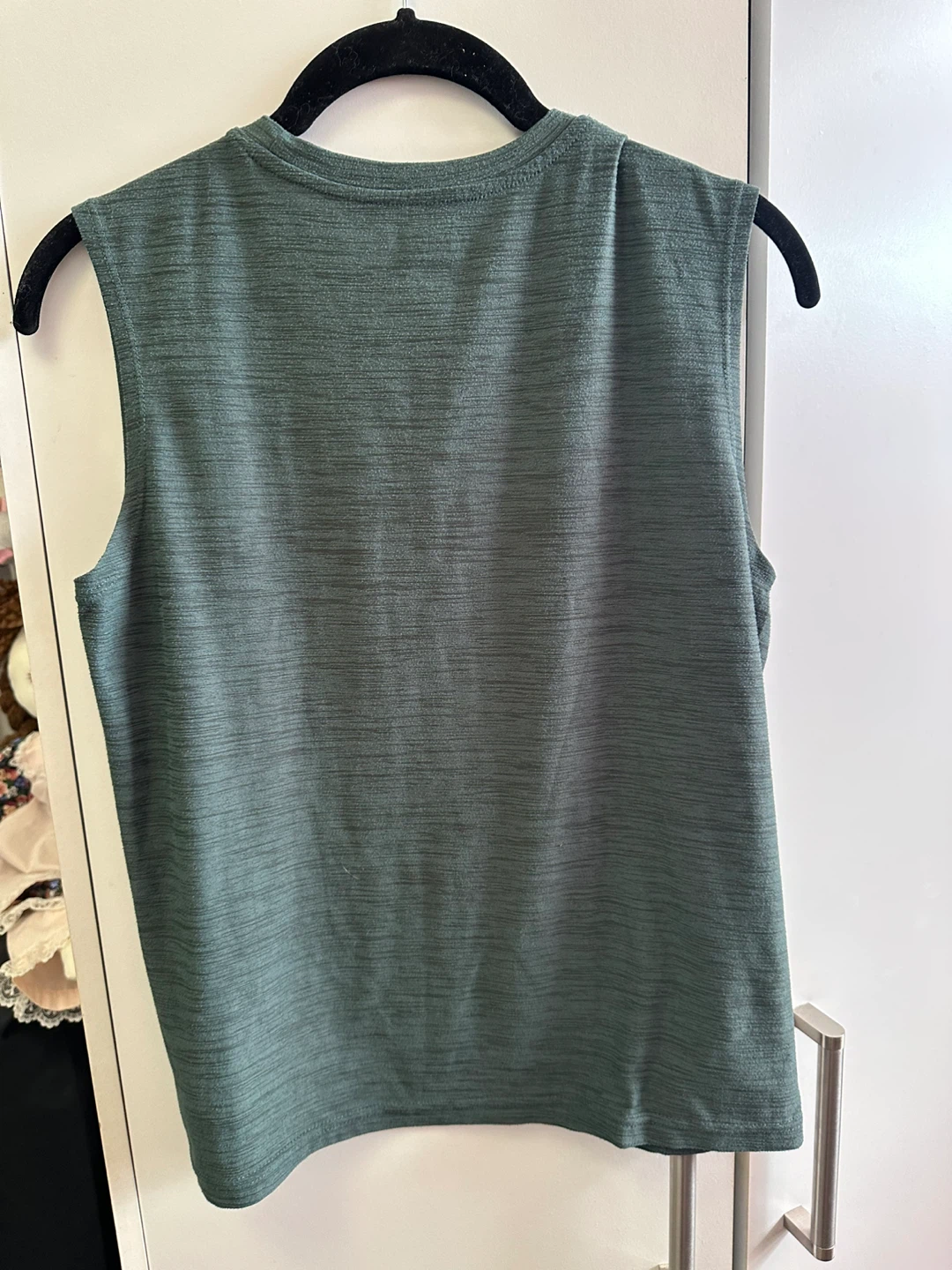Old Navy Active Breathe On Tank Top Size L (10-12) - photo 2