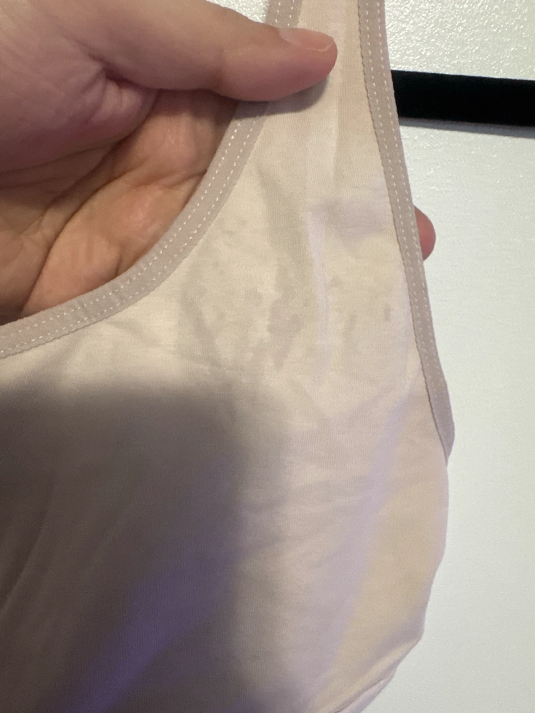 LC Waikiki Sports Bra Nude - photo 2