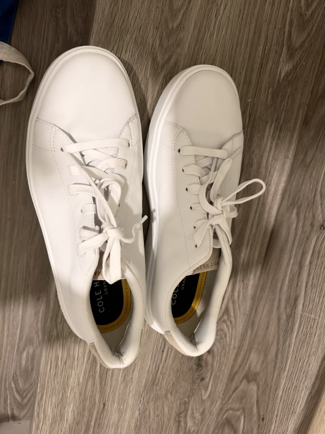Cole Haan Grand Court Sneakers - photo 2
