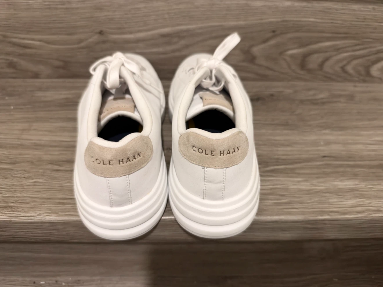 Cole Haan Grand Court Sneakers - photo 3