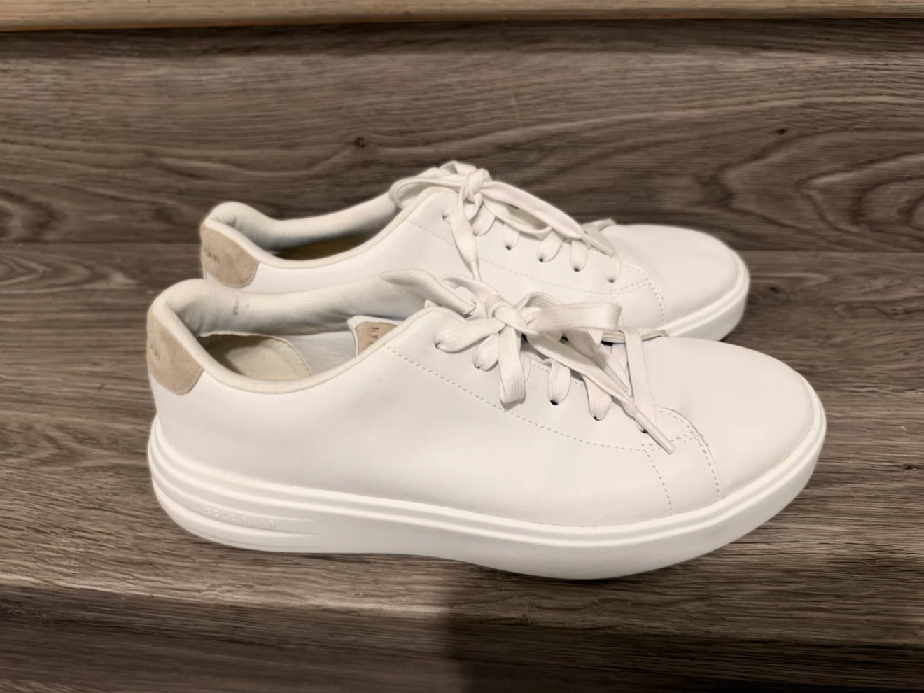 Cole Haan Grand Court Sneakers - photo 4