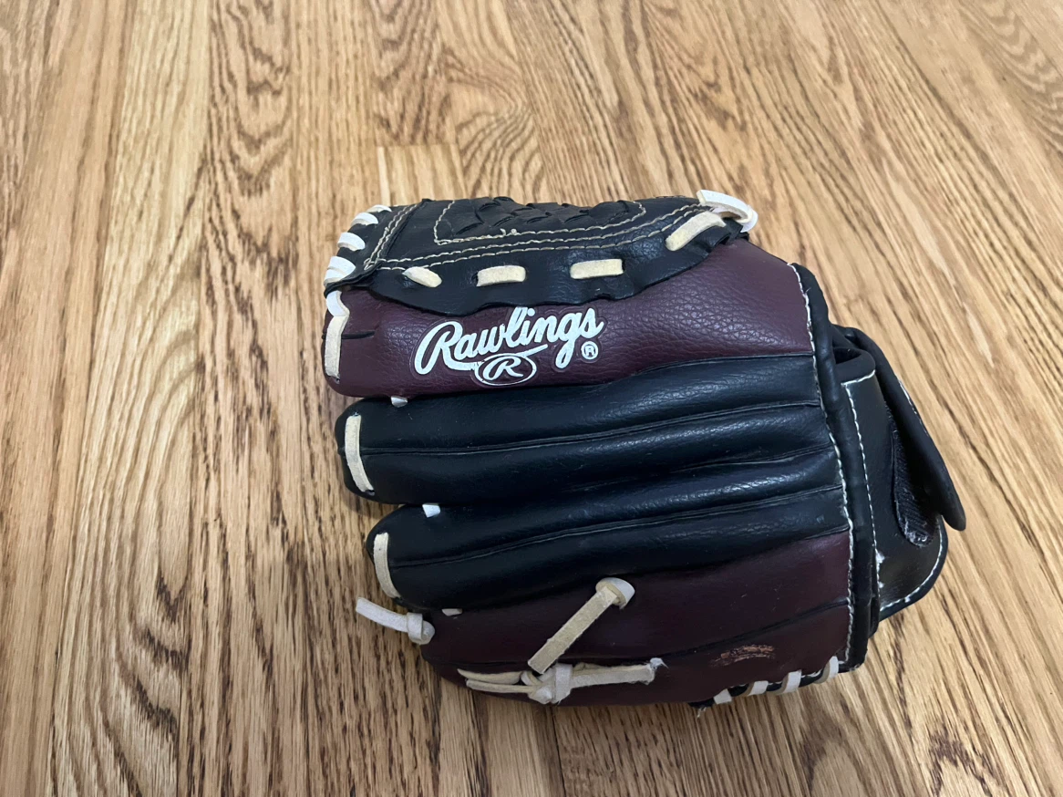 Rawlings Player Series Baseball Glove 10.5 inch
