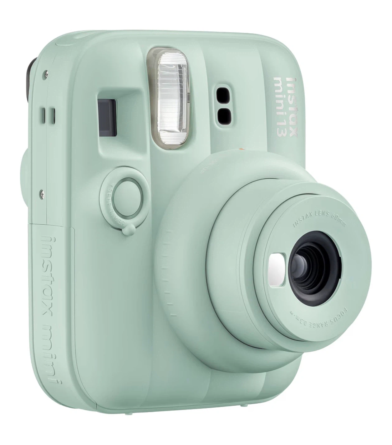 New! Fujifilm Instax Mini 13 (Lagoon Green)