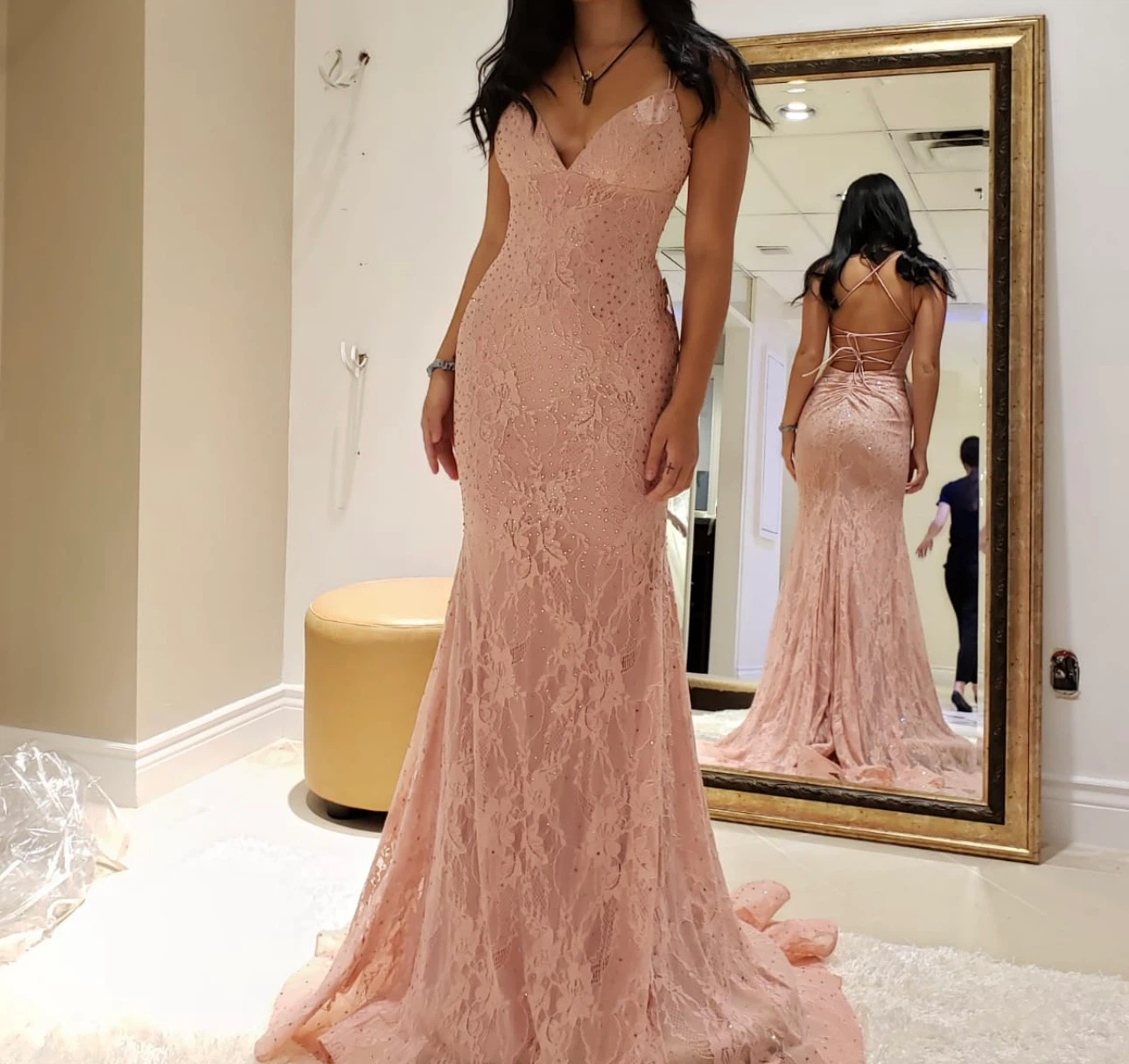 Graduation dress/event dress. - photo 2
