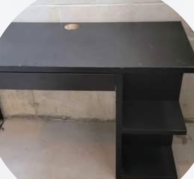 Computer table ikea - used good condition