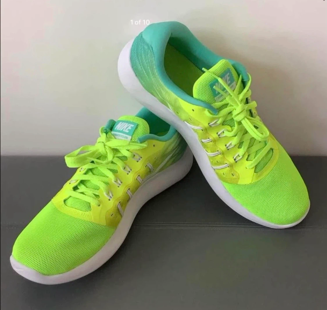 Nike LunarStelos Running Shoes size 11
