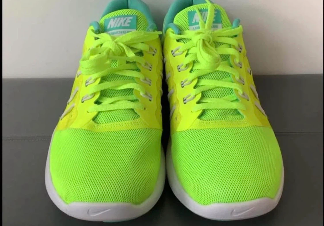 Nike LunarStelos Running Shoes size 11 - photo 2
