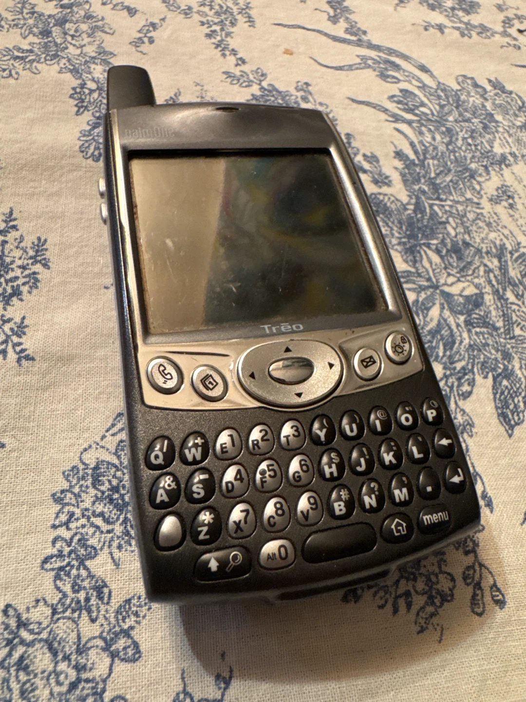 PalmOne Treo Smartphone