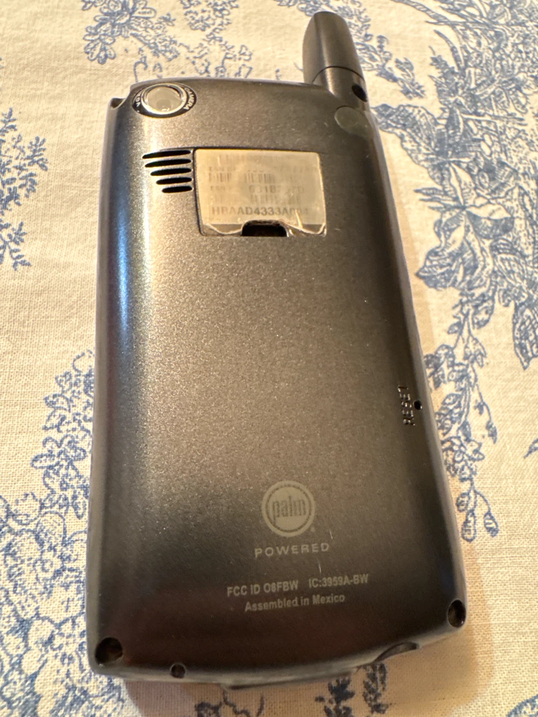 PalmOne Treo Smartphone - photo 2