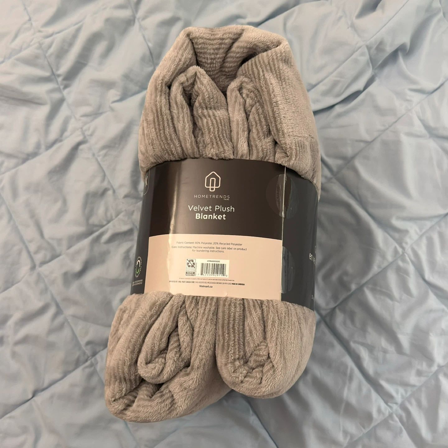 Brand New Plush King Blanket - photo 2