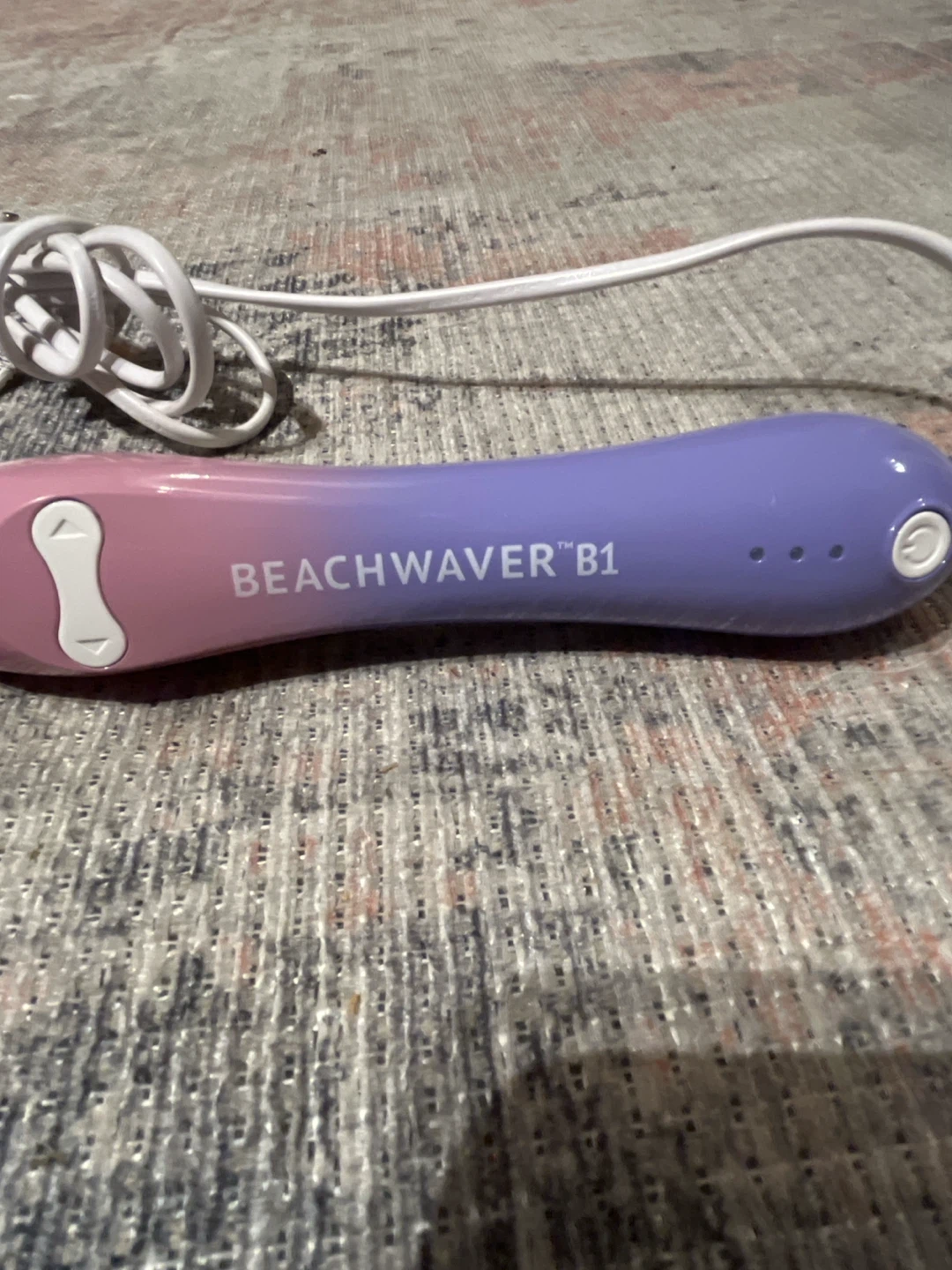Beachwaver B1 Curling Iron - photo 2