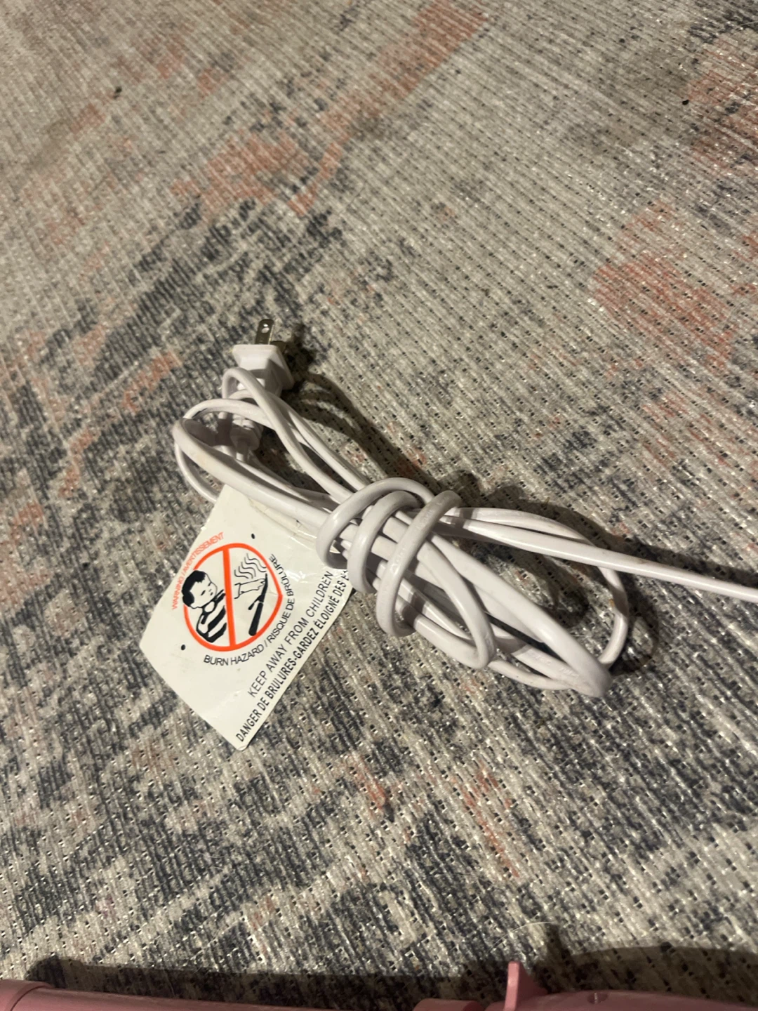 Beachwaver B1 Curling Iron - photo 3