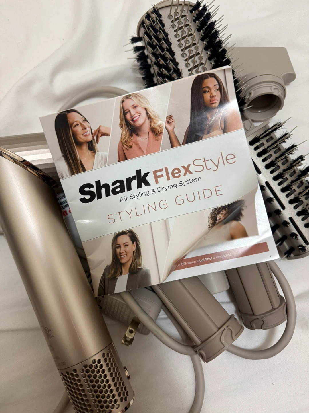 Shark FlexStyle - photo 3