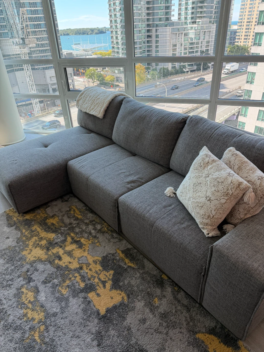 Modular Sofa - photo 2