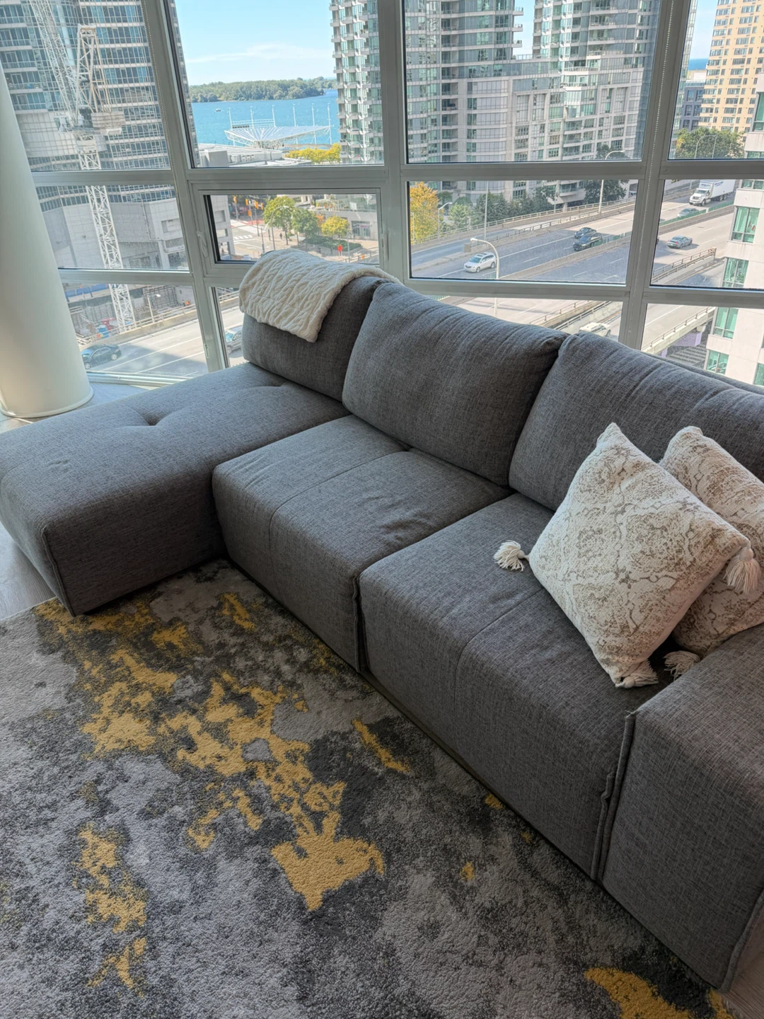 Modular Sofa - photo 3