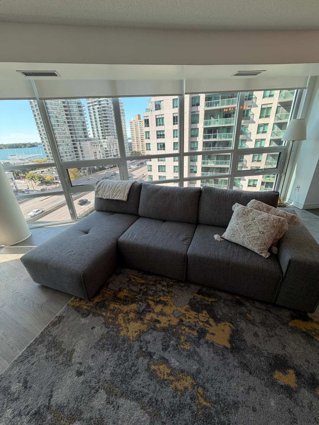 Modular Sofa - photo 4