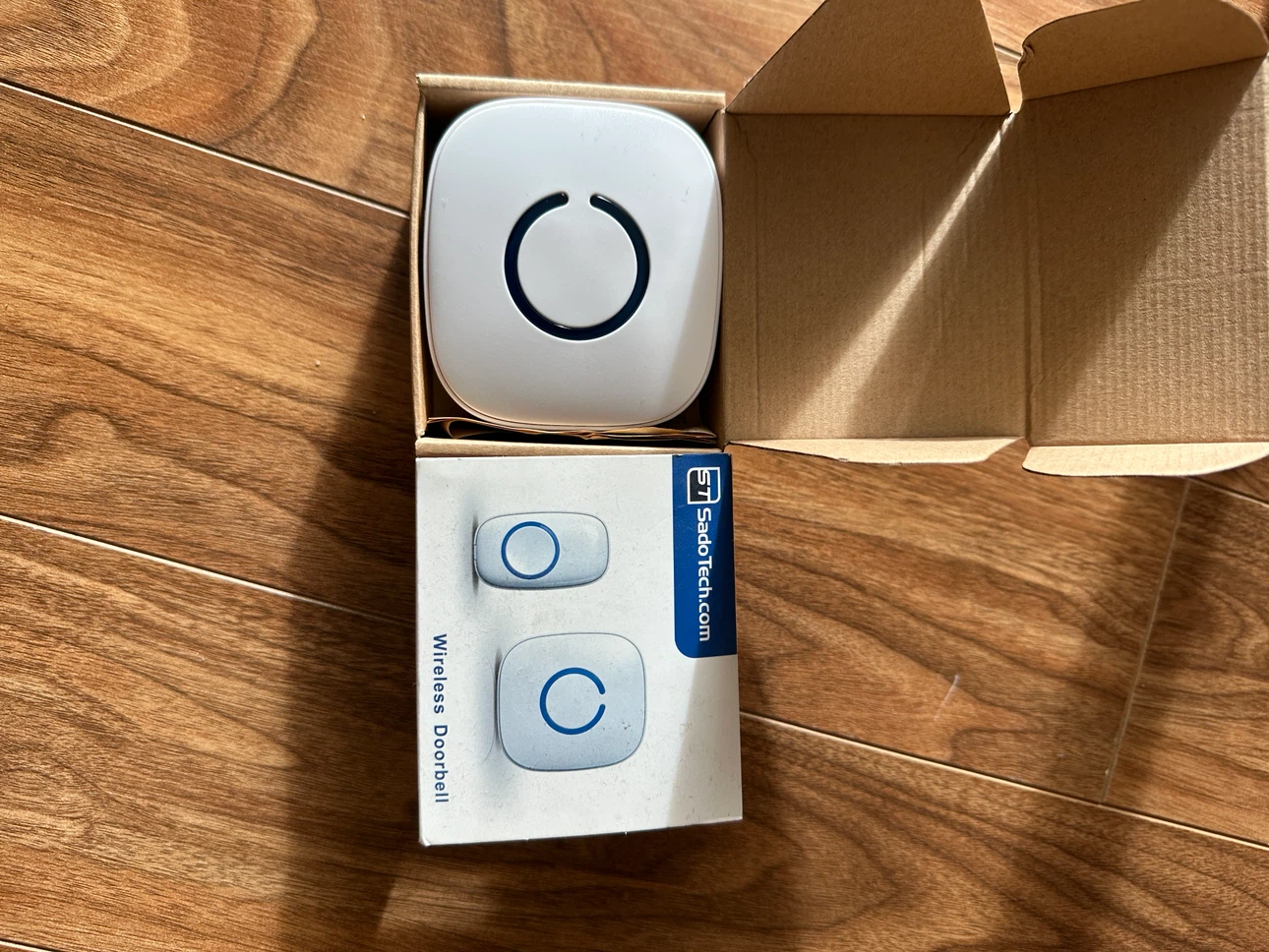 SadoTech Wireless Doorbell