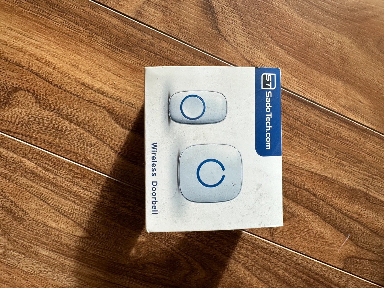SadoTech Wireless Doorbell - photo 2