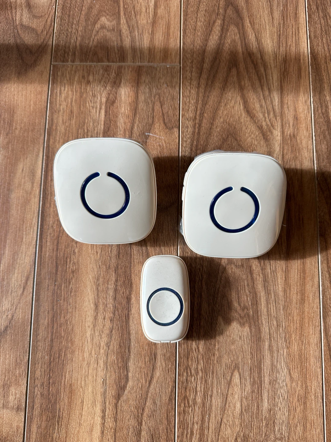 SadoTech Wireless Doorbell - photo 3