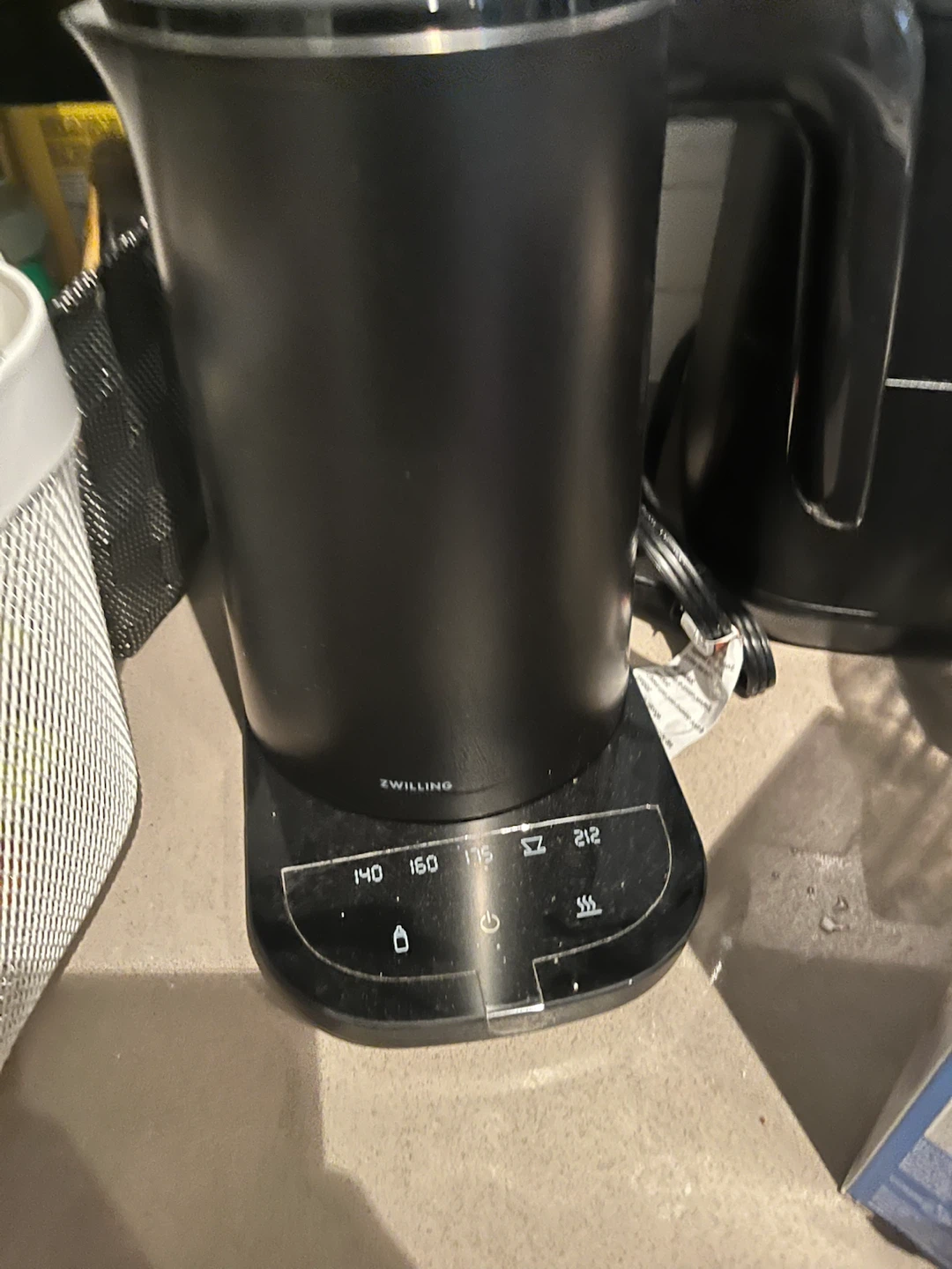 Zwilling Enfinigy Electric Kettle