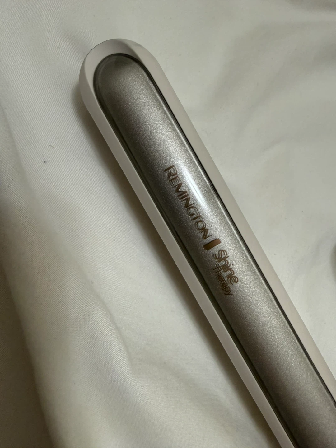 Remington hair straightener - photo 2