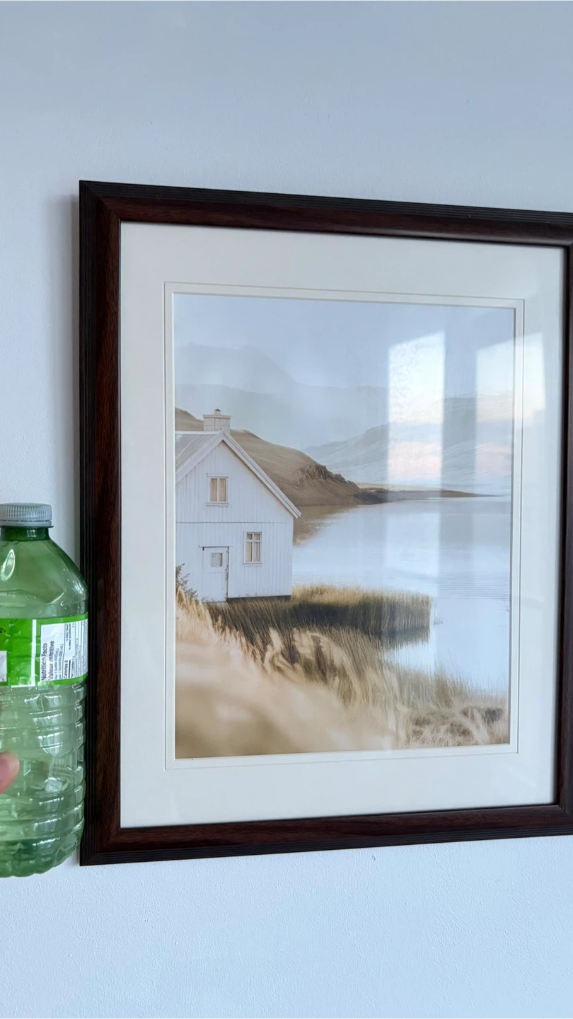 3 wall hangings - photo 3