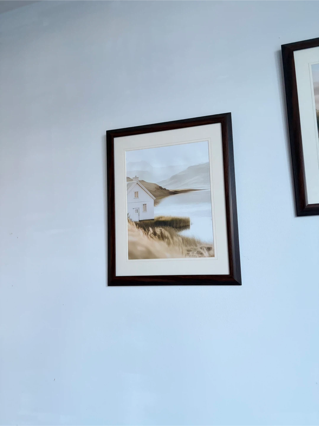 3 wall hangings - photo 4