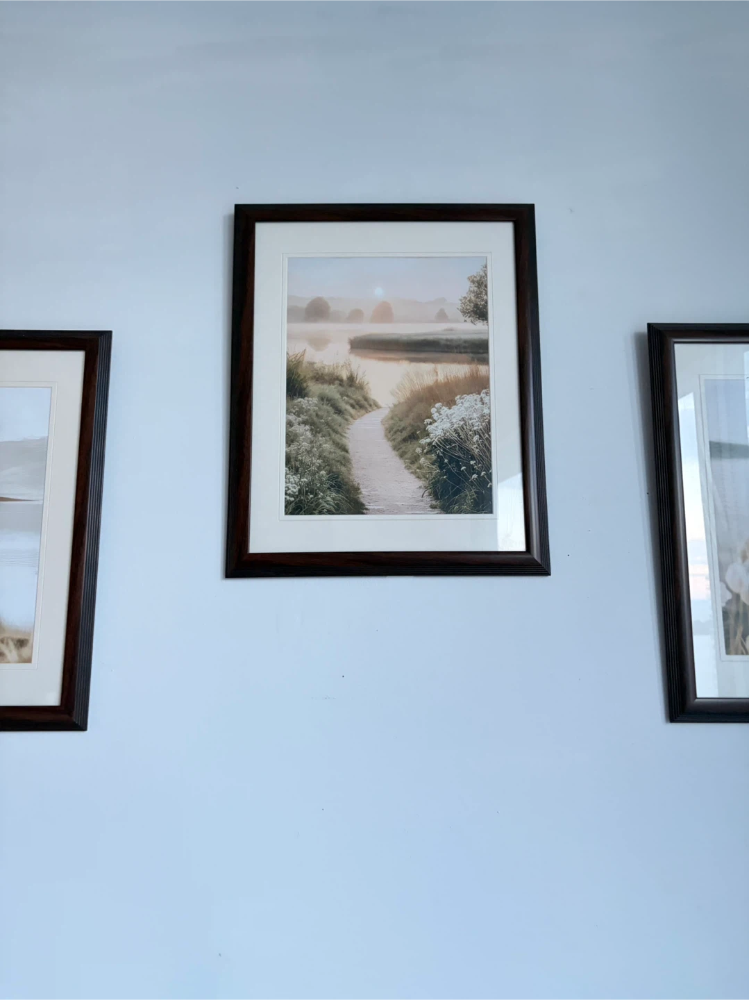 3 wall hangings - photo 5