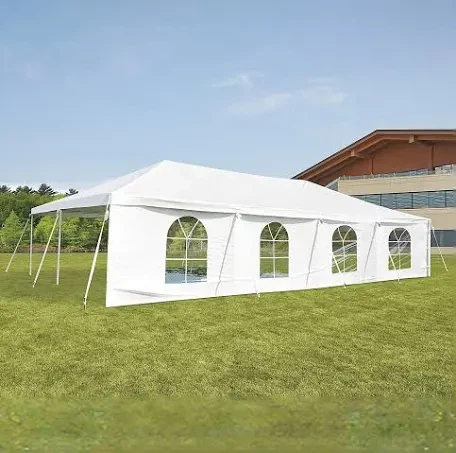 Event tent 10x40’