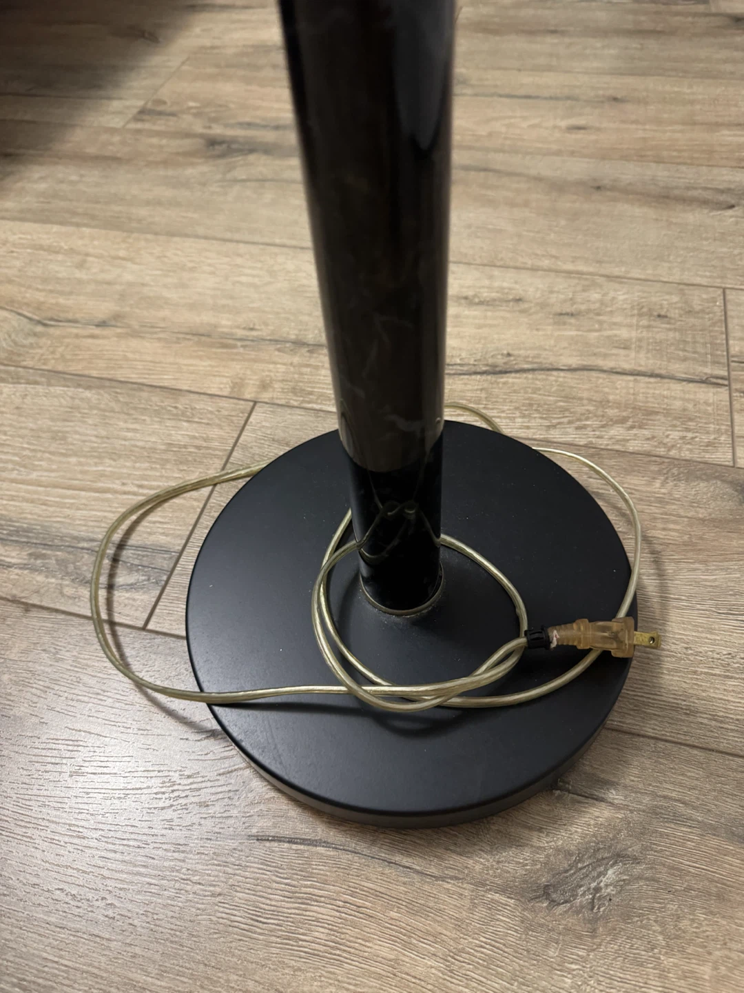 Vintage style floor lamp - photo 5