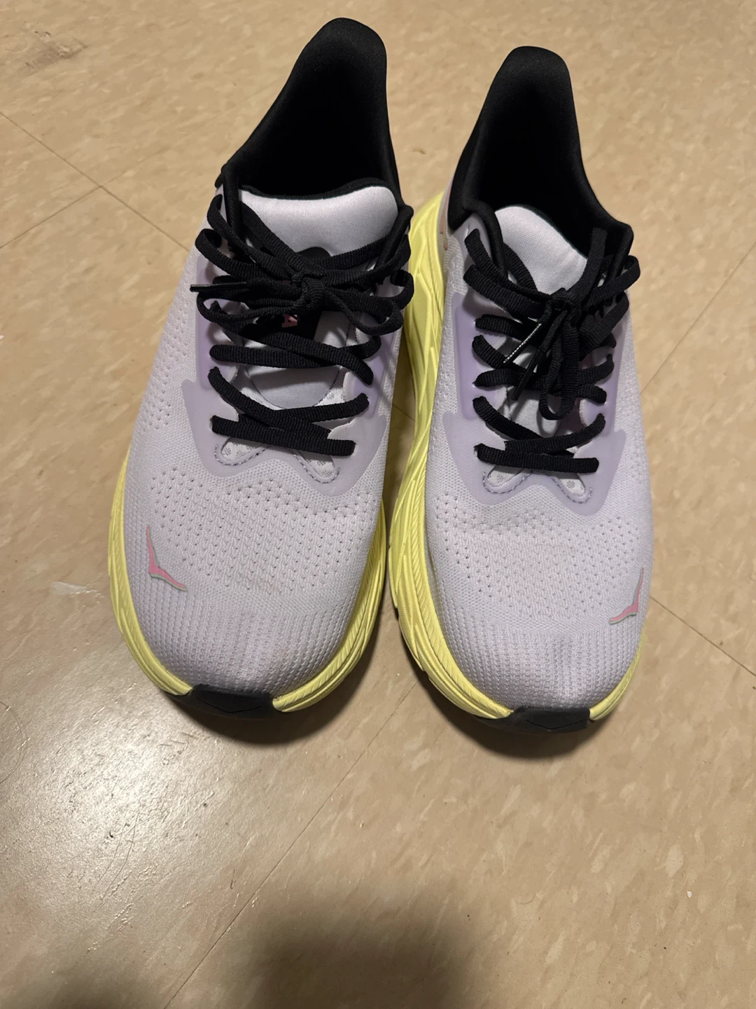 Hoka Arahi 7 Women's Running Shoes Size 10 - photo 4