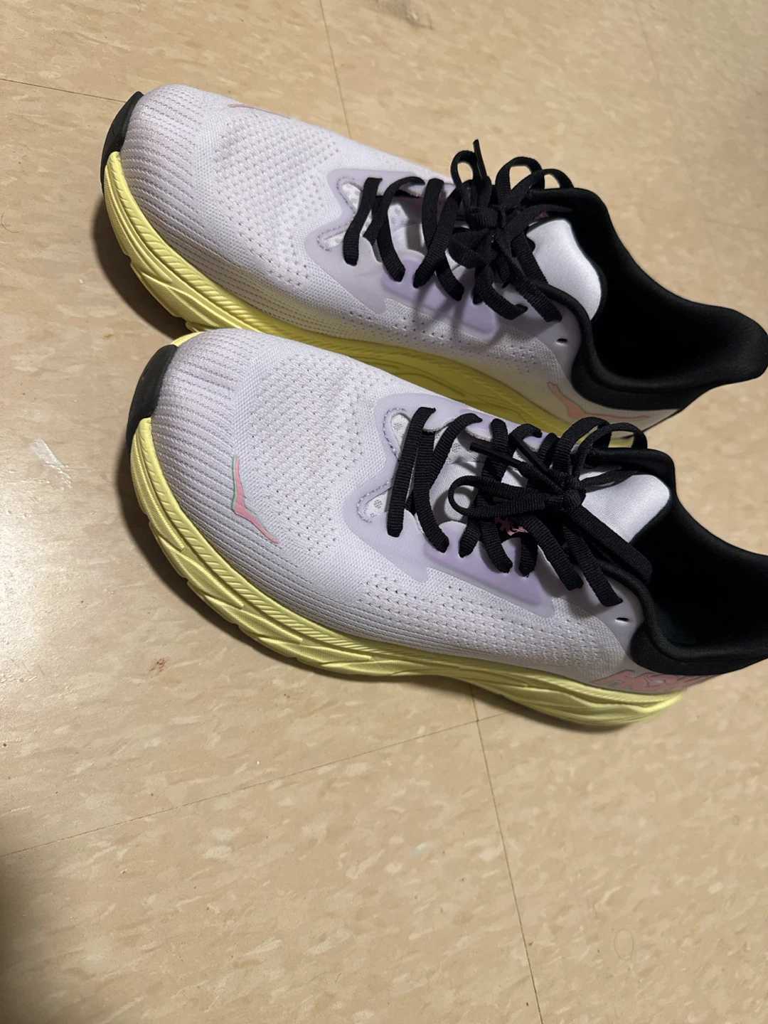Hoka Arahi 7 Women's Running Shoes Size 10 - photo 5