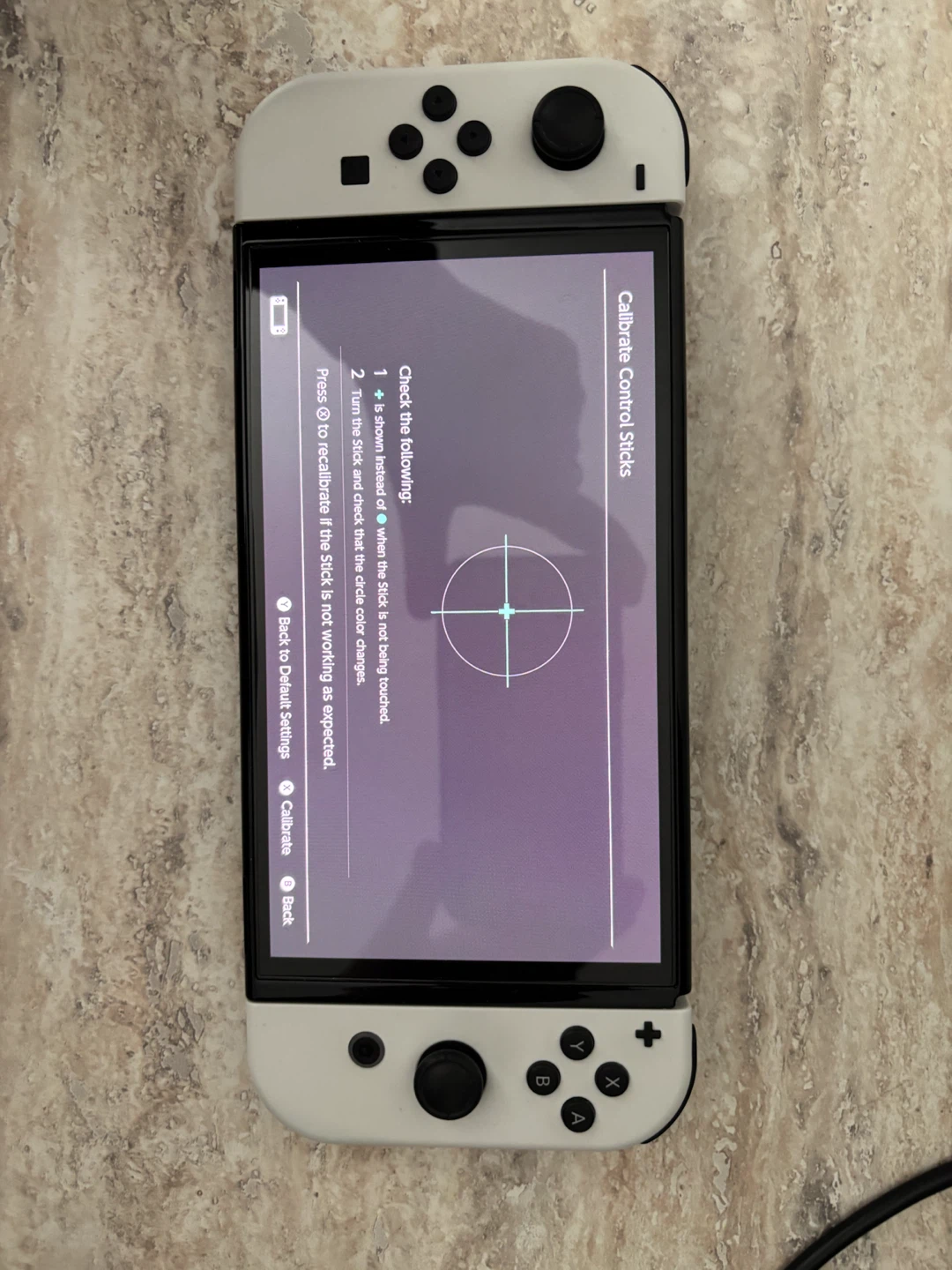 Nintendo Switch OLED Model Bundle with Games - photo 3