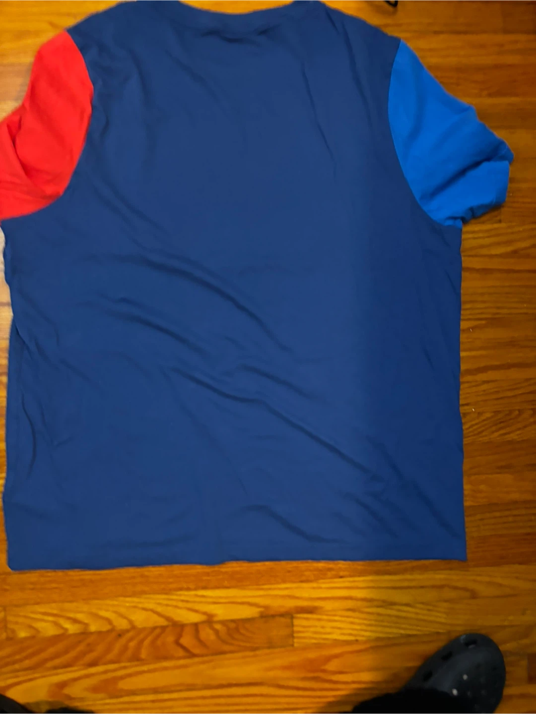 Puma BMW M Motorsport T-Shirt - Size XXL - photo 4