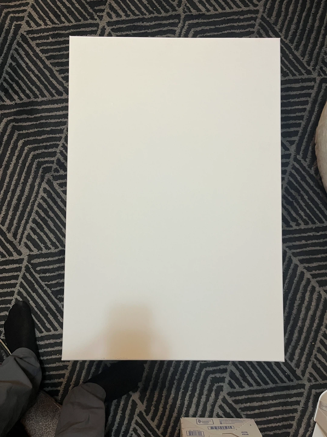 19 Canvases (Multiple Sizes) - photo 3