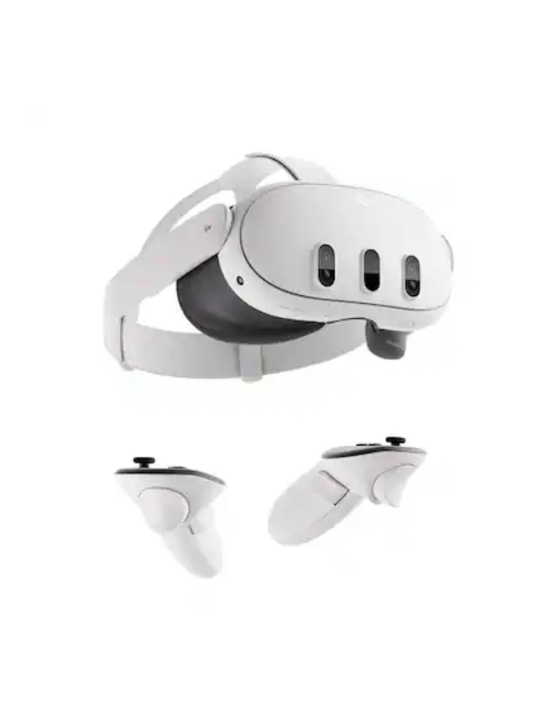 Meta Quest 3 4G 512GB VR Headset - photo 4