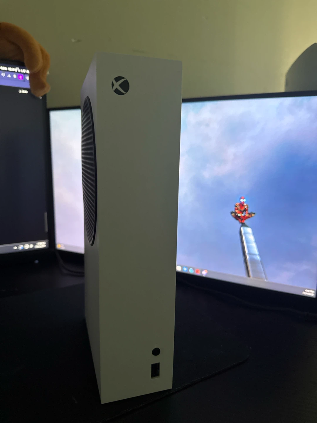 Xbox Series S Console with Controller - photo 4
