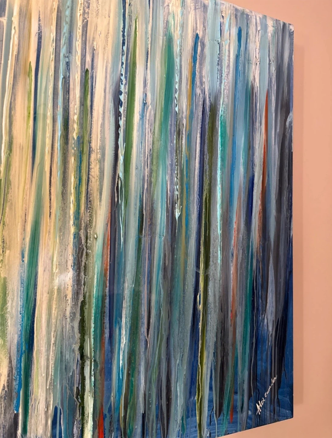 Art - Abstract, Large - photo 4