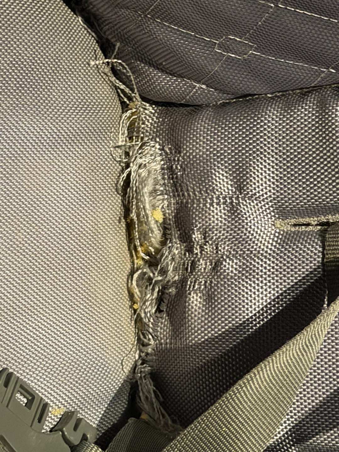 UPPAbaby Vista Stroller - photo 5