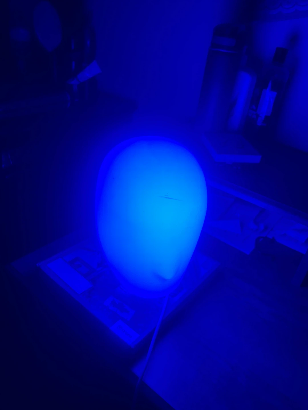Light night  Lamp