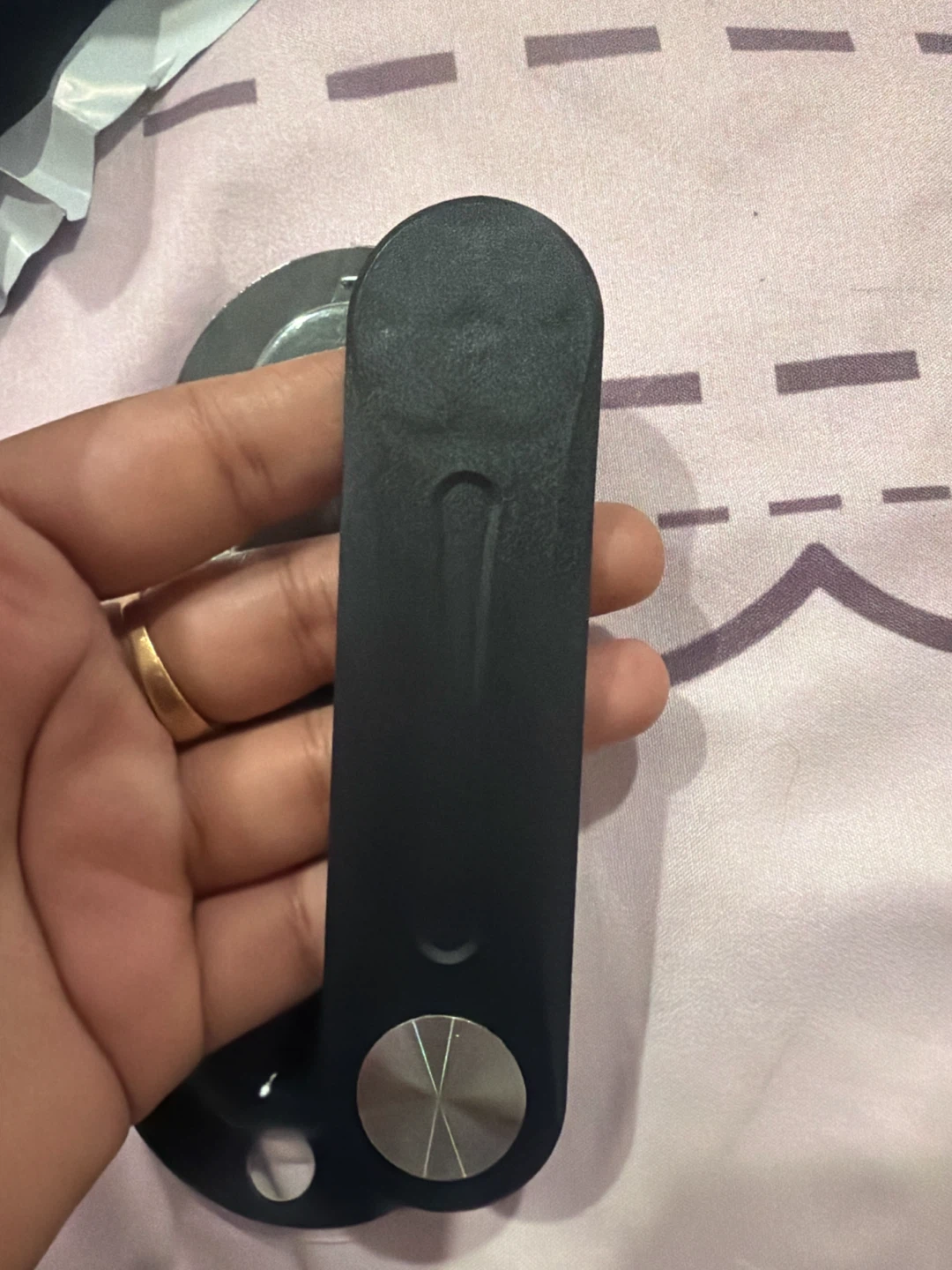 Magnetic Phone Arm - photo 3