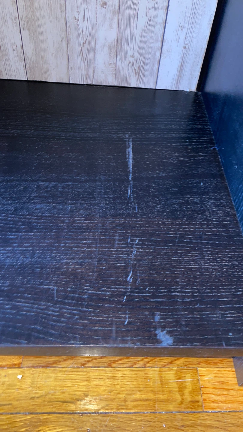 Customized IKEA extra deep Billy Bookcase - photo 4