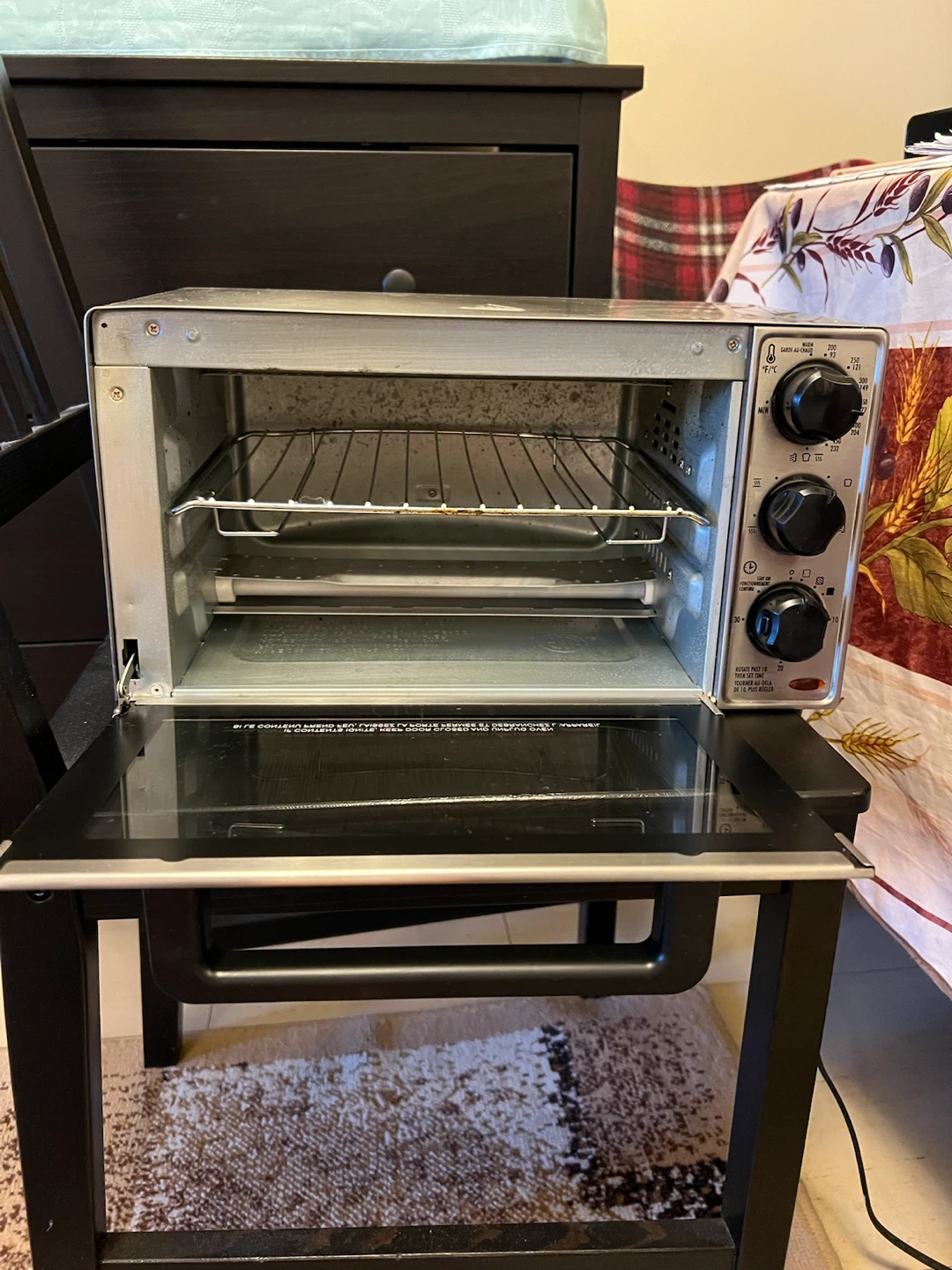 Hamilton Beach Countertop Oven