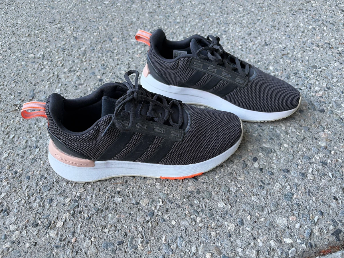 Adidas Cloudfoam Super Sneakers