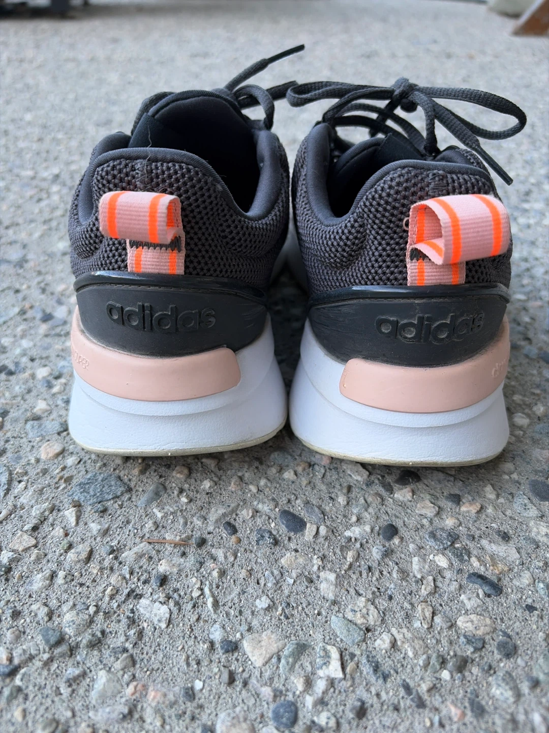 Adidas Cloudfoam Super Sneakers - photo 2