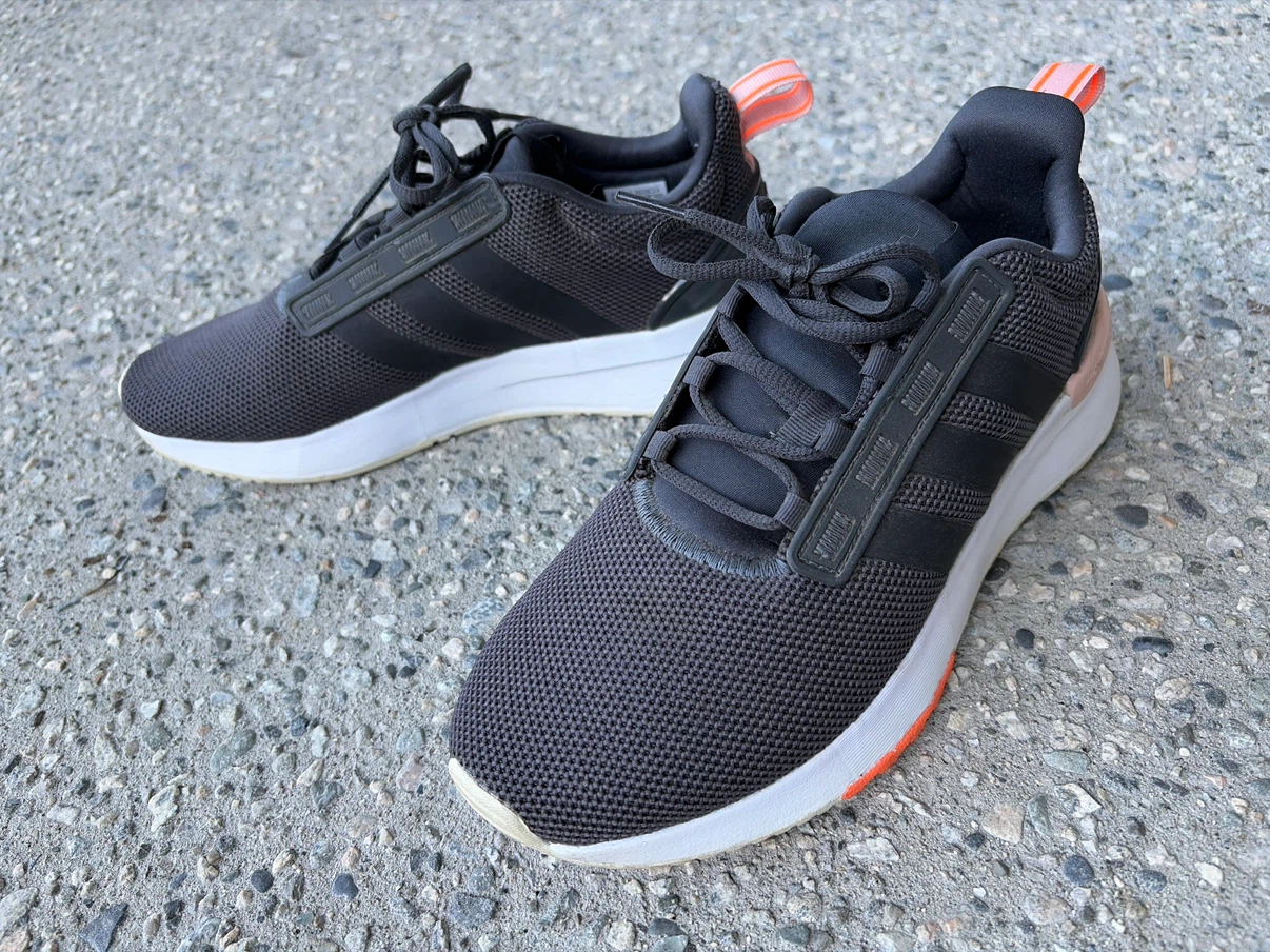 Adidas Cloudfoam Super Sneakers - photo 3
