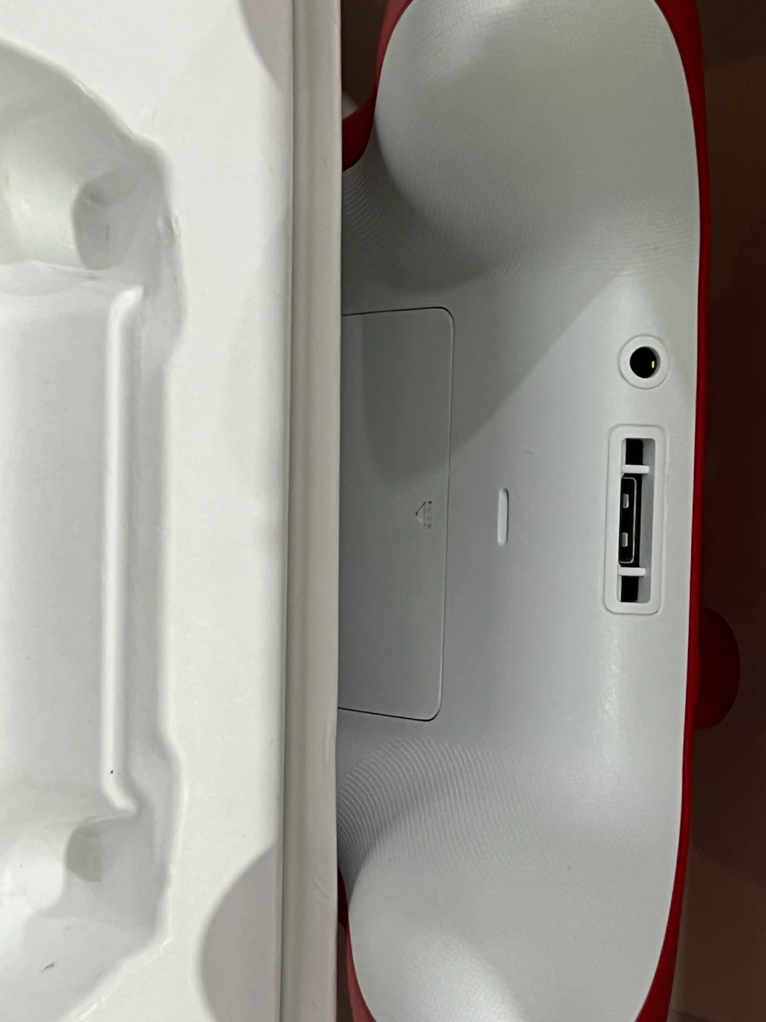 Xbox Wireless Controller - Pulse Red - photo 2