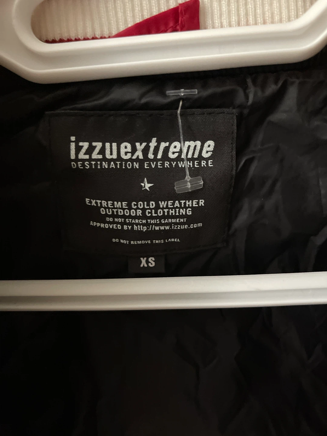 Izzue Extreme Varsity Jacket - photo 4